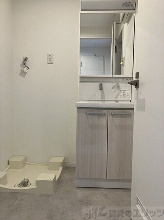 エスグランデ中崎町の物件内観写真